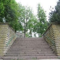 ул.  Koidula, Нарва