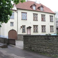 ул.  Jõe, Нарва