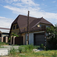 п.Элеватор.