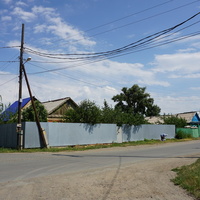 п.Элеватор.