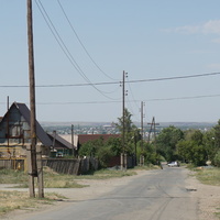 п.Элеватор.