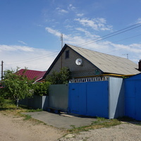 Элеватор.