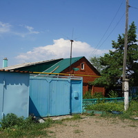 Элеватор.