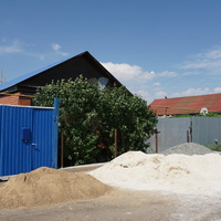 п.Элеватор.