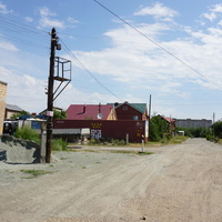 Геологов пос.