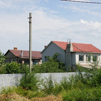 п.Геологов.