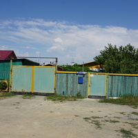 п.Геологов.