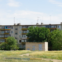 Западный проспект 5.