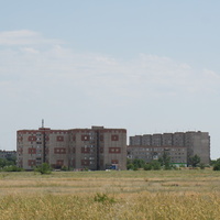 7й микрорайон.