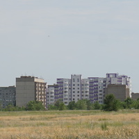 Микрорайон 7.