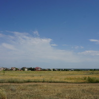 Окраины Орска.7й микрорайон.