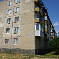 Западный проспект 5.