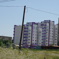 7й микрорайон.