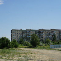 7й микрорайон.