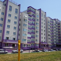 7й микрорайон.