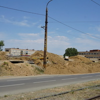 7й микрорайон.