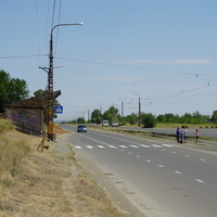 Орский проспект.