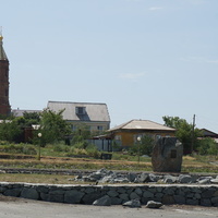 Площадь Революции.