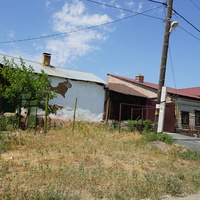 Старый город.