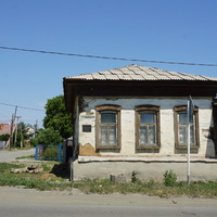 В этом доме в 1925-26гг жил Герой Советского Союза Муса Джалиль.