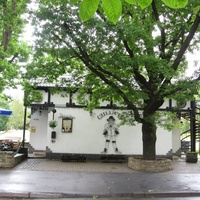 Нарва мотель-ресторан "Гулливер"