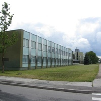 Нарва, ул. Кренгольми