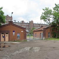 Кренгольмская мануфактура