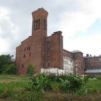 Кренгольмская мануфактура