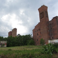 Кренгольмская мануфактура