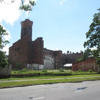 Кренгольмская мануфактура, другой ракурс