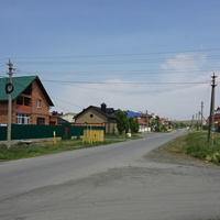 Елшанка.