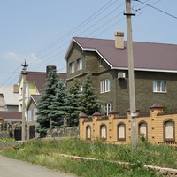 Елшанка.