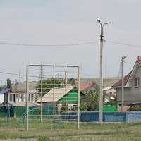 Елшанка.