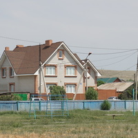 Елшанка.