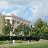 Нарва, дом культуры