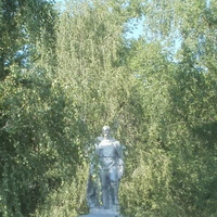 Пам'ятник Невідомому солдату