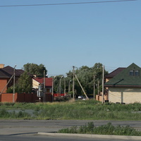 Котеджи Елшанка.