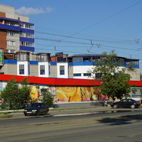 Заведение Палуба.