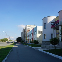 Проспект Ленина.