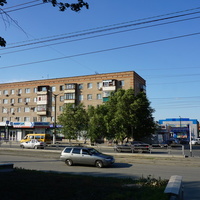 Тбилисская.