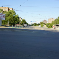 Нефтяников.