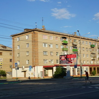 Ленинского Комсомола.