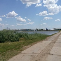 Парк культуры