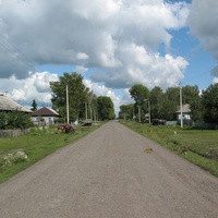 моя улица Отрадненское