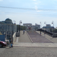 Москва, 2007