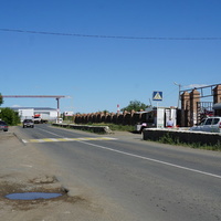 Рынок ОЗТП.