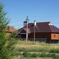 пос.москва.