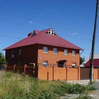 пос.москва.