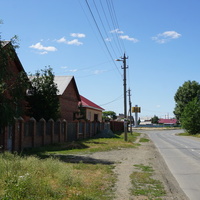 Ул.Каменная.