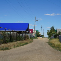 Ул.Каменная.